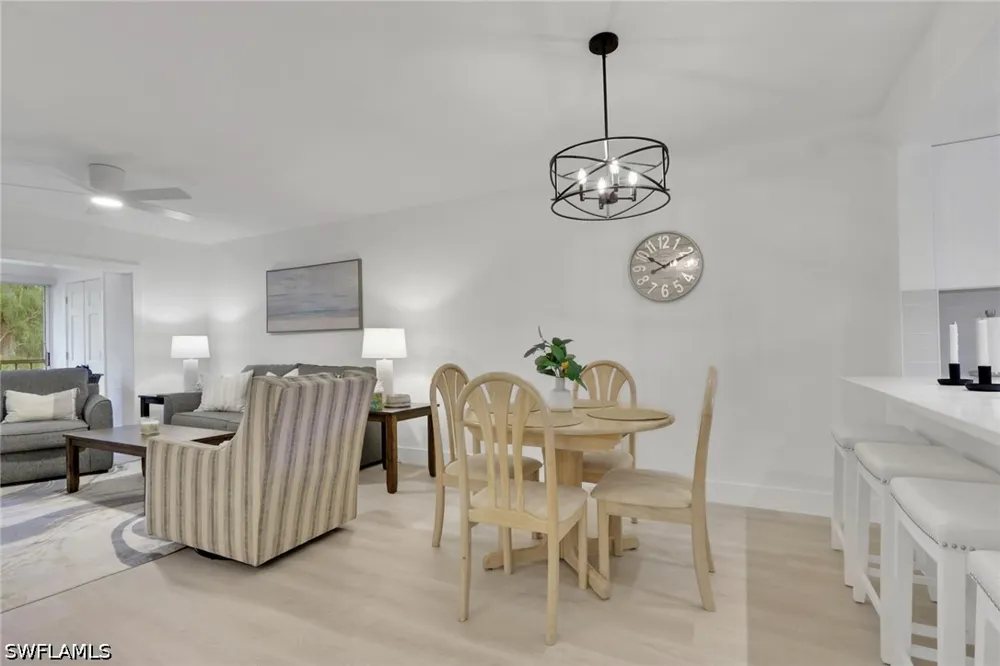 Foxfire Lane #303 Naples, FL 34104