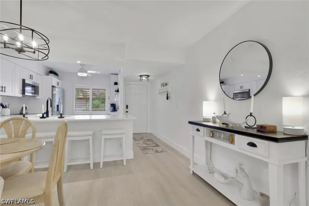 Foxfire Lane #303 Naples, FL 34104