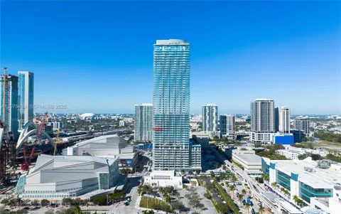 1400 Biscayne Blvd #1502