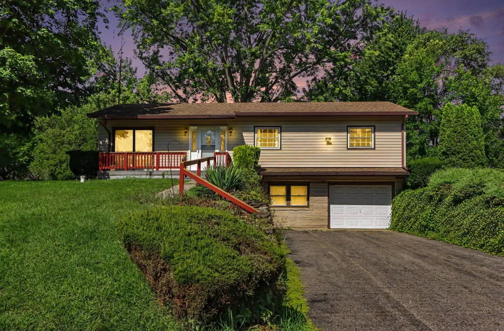 63892 Fairhope Drive Hartford, MI 49057