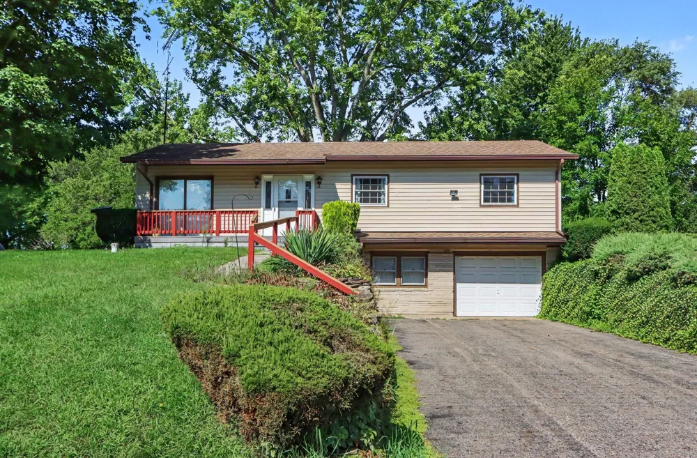 63892 Fairhope Drive Hartford, MI 49057