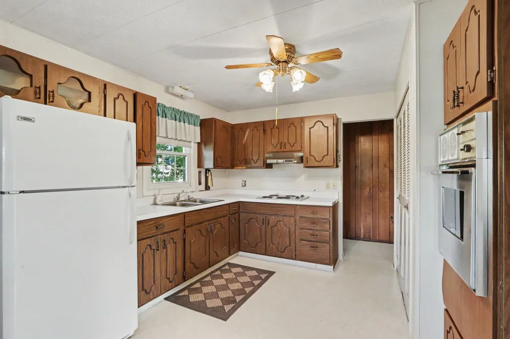 63892 Fairhope Drive Hartford, MI 49057