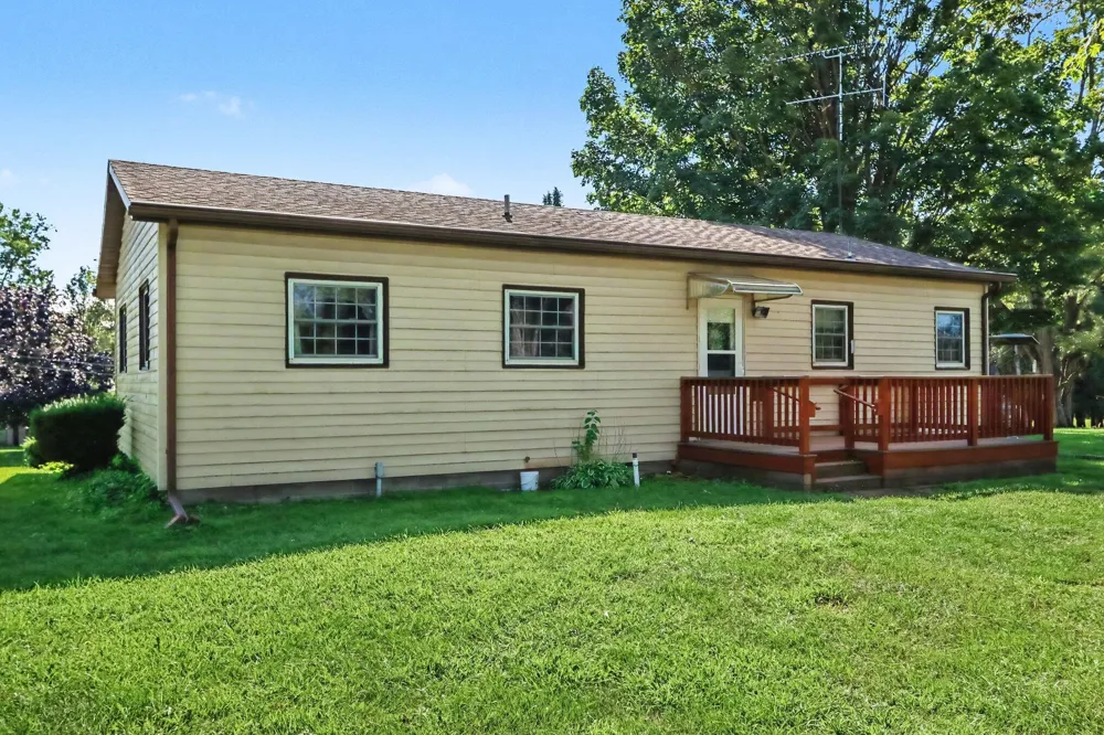 63892 Fairhope Drive Hartford, MI 49057