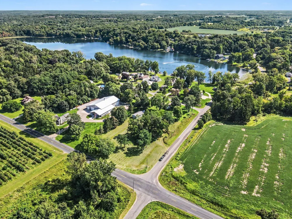 63892 Fairhope Drive Hartford, MI 49057