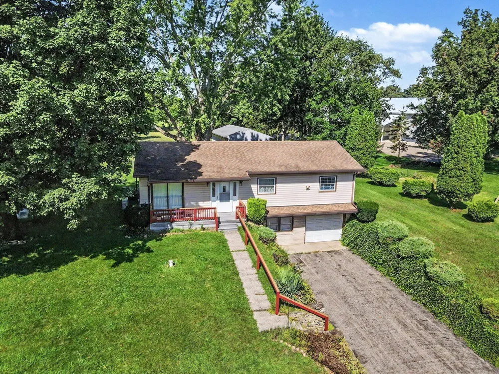 63892 Fairhope Drive Hartford, MI 49057