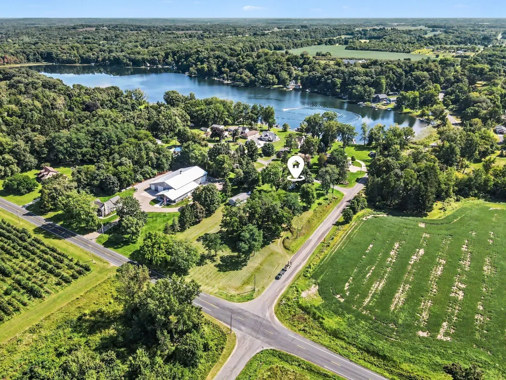63892 Fairhope Drive Hartford, MI 49057