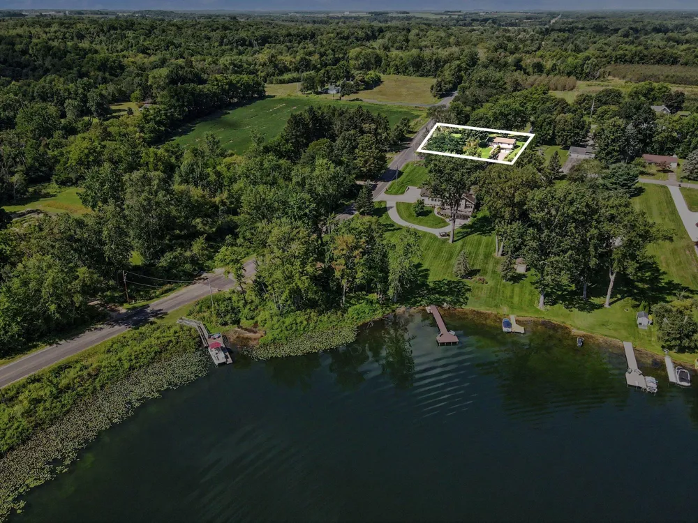 63892 Fairhope Drive Hartford, MI 49057