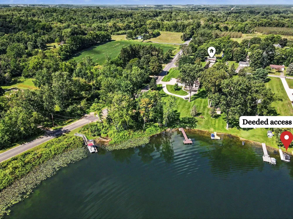 63892 Fairhope Drive Hartford, MI 49057