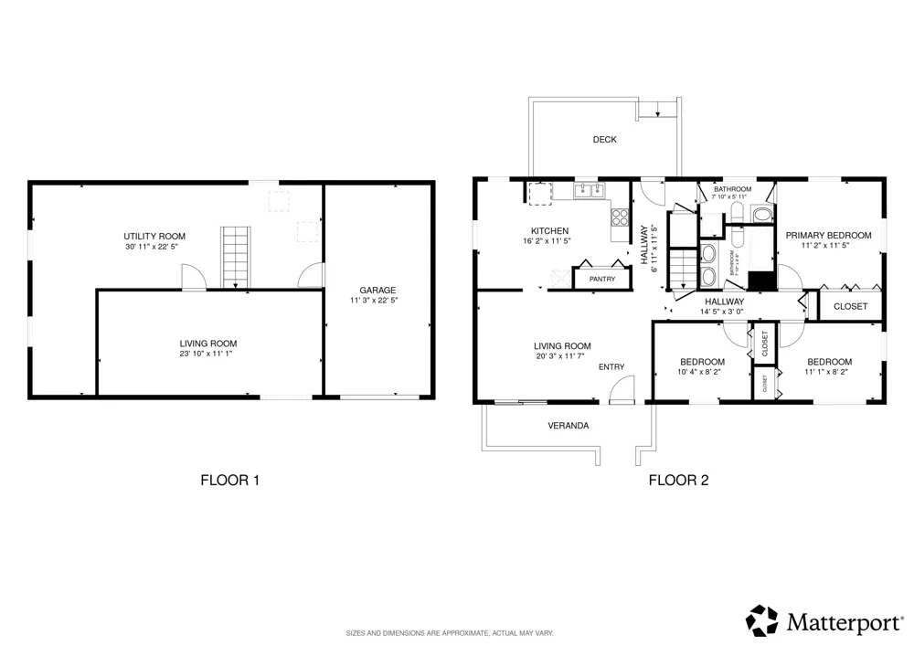 63892 Fairhope Drive Hartford, MI 49057