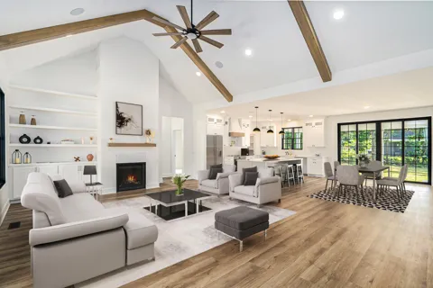 3775 Nia Drive