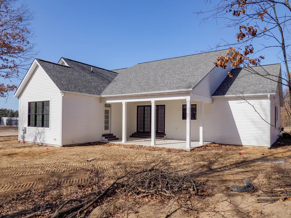 3775 Nia Drive Mattawan, MI 49071