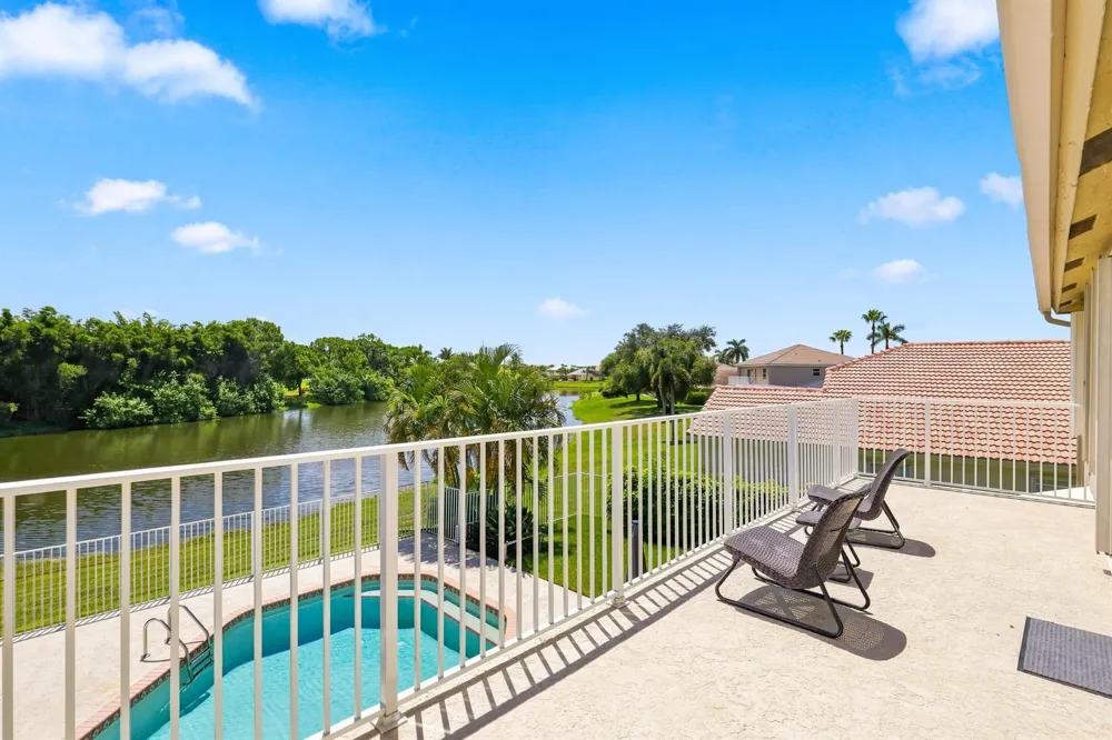 1690 Corsica Drive Wellington, FL 33414