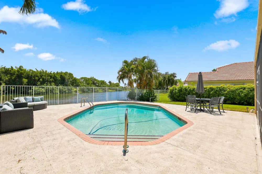 1690 Corsica Drive Wellington, FL 33414