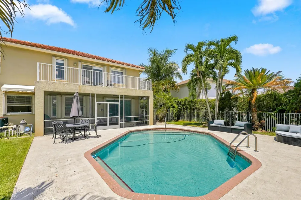 1690 Corsica Drive Wellington, FL 33414