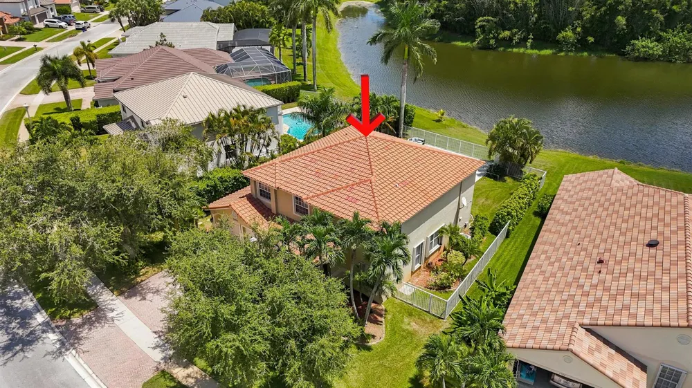 1690 Corsica Drive Wellington, FL 33414