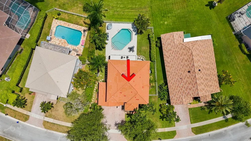 1690 Corsica Drive Wellington, FL 33414