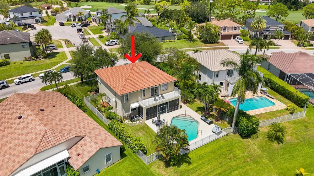 1690 Corsica Drive Wellington, FL 33414