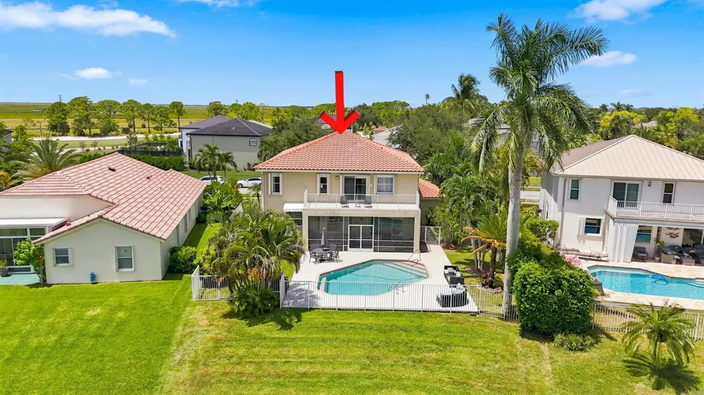 1690 Corsica Drive Wellington, FL 33414
