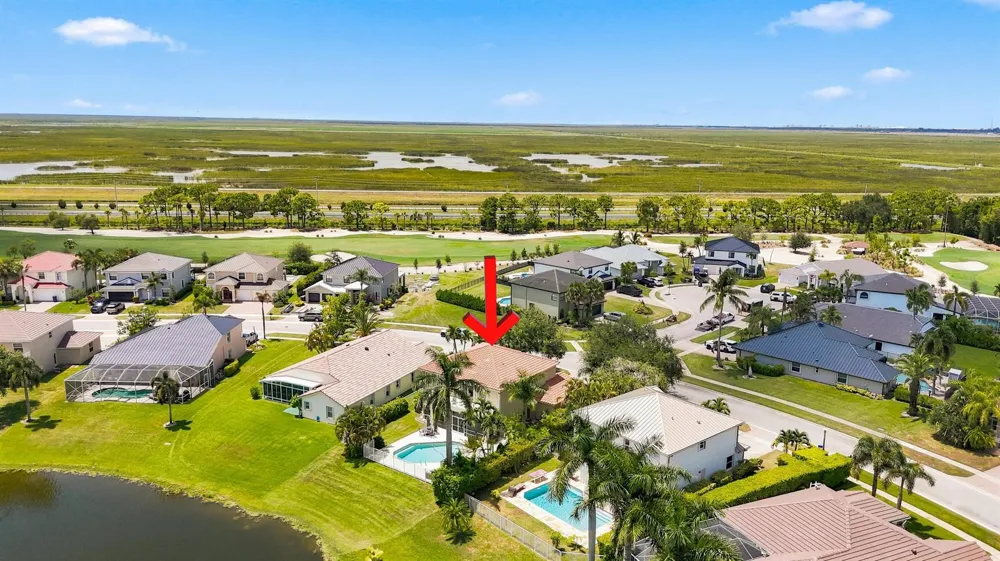 1690 Corsica Drive Wellington, FL 33414