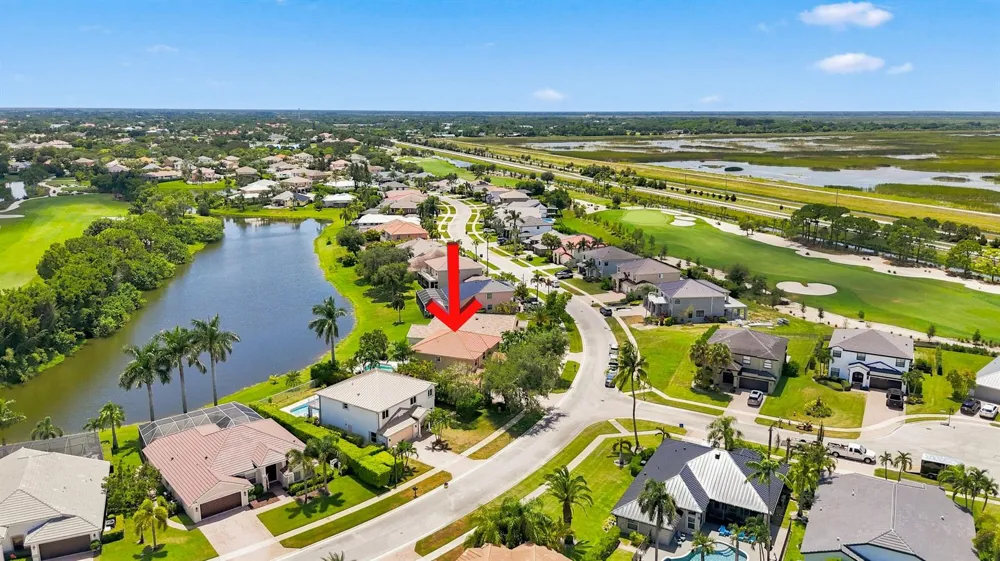 1690 Corsica Drive Wellington, FL 33414