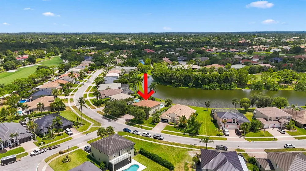1690 Corsica Drive Wellington, FL 33414