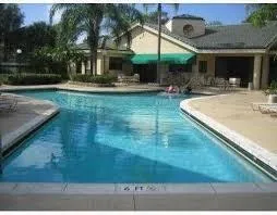 9999 SUMMERBREEZE DRIVE #206 Sunrise, FL 33322
