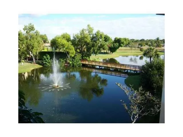 9999 SUMMERBREEZE DRIVE #206 Sunrise, FL 33322