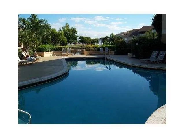 9999 SUMMERBREEZE DRIVE #206 Sunrise, FL 33322
