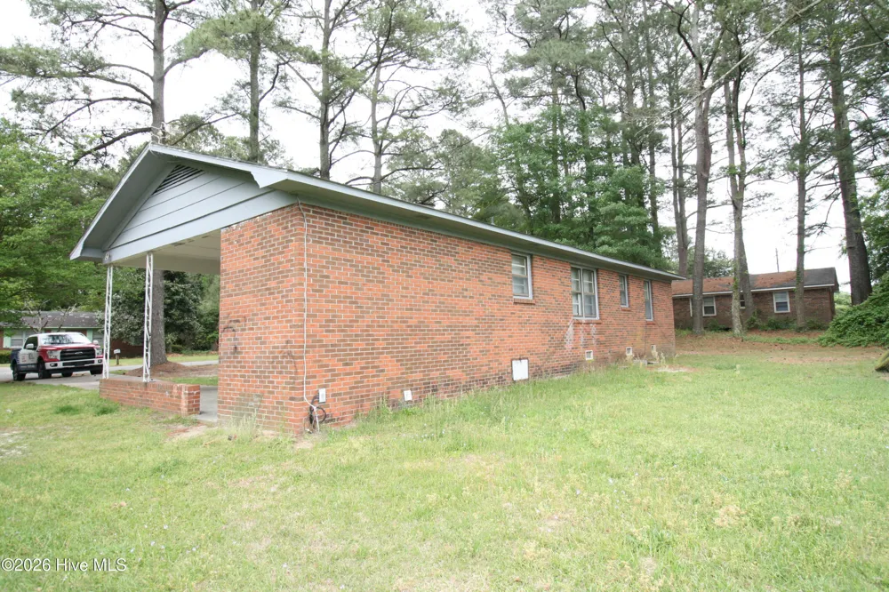 209 Sycamore Street Kenansville, NC 28349