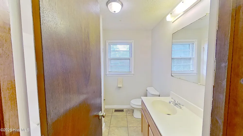 209 Sycamore Street Kenansville, NC 28349