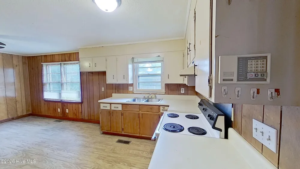 209 Sycamore Street Kenansville, NC 28349