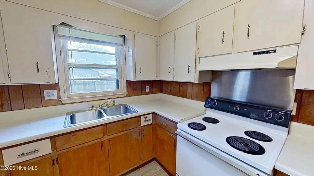 209 Sycamore Street Kenansville, NC 28349
