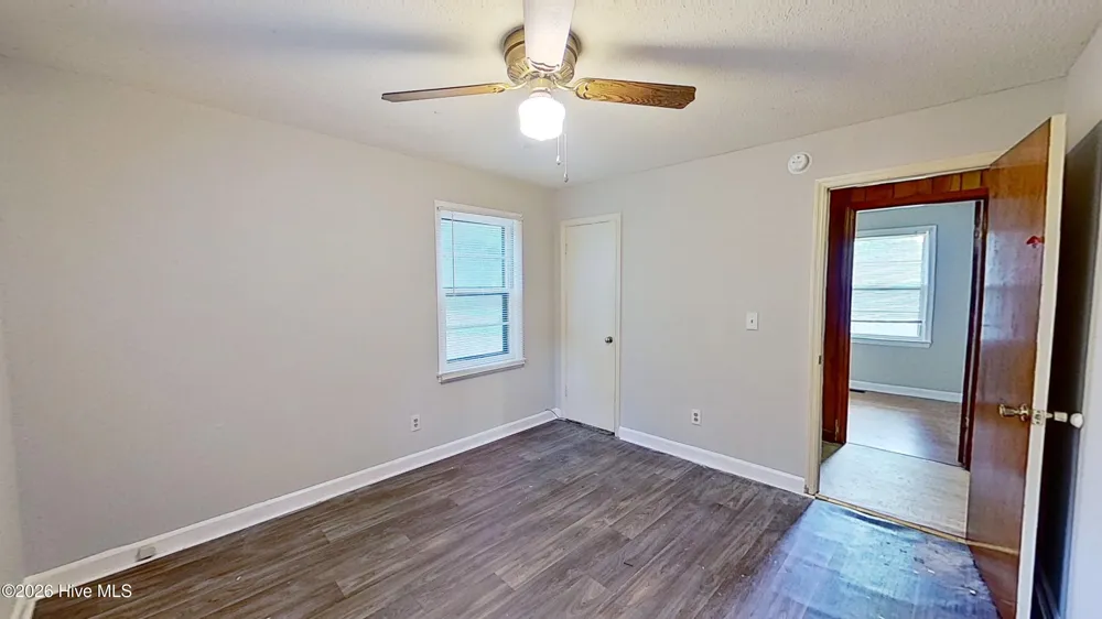 209 Sycamore Street Kenansville, NC 28349