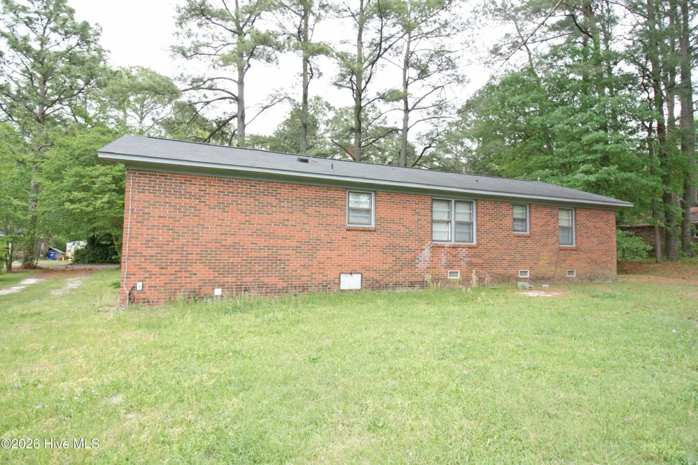 209 Sycamore Street Kenansville, NC 28349