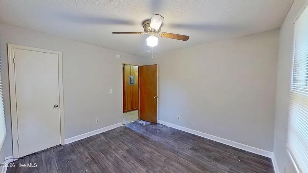 209 Sycamore Street Kenansville, NC 28349