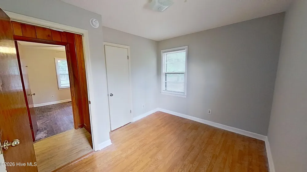 209 Sycamore Street Kenansville, NC 28349