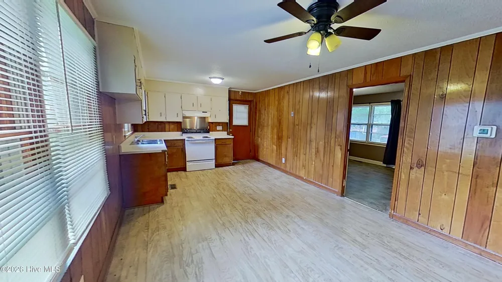 209 Sycamore Street Kenansville, NC 28349