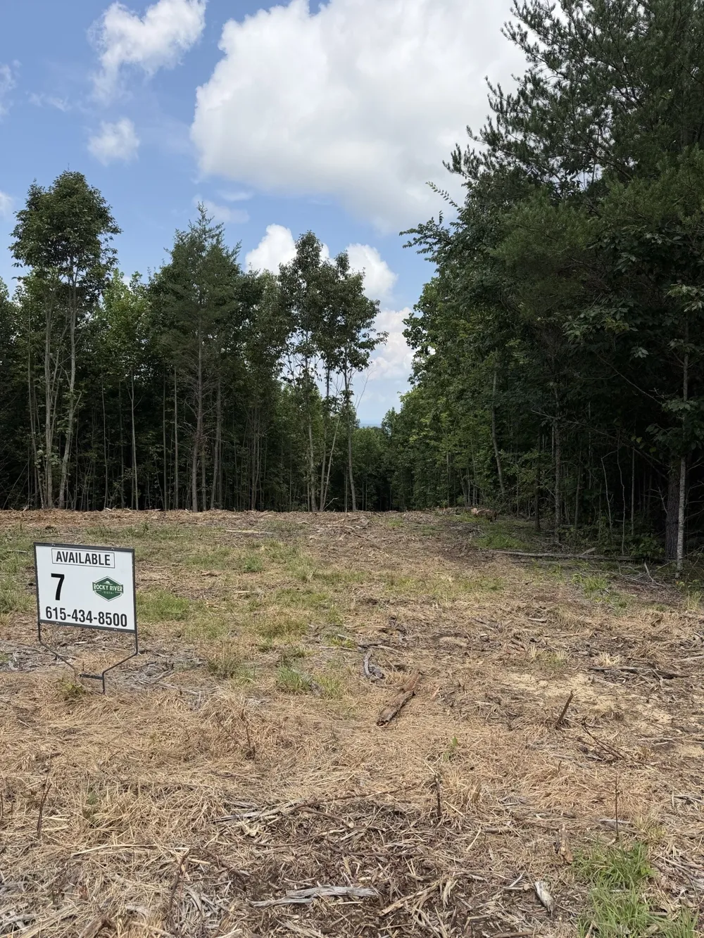 0 Rocky Lane Spencer, TN 38585
