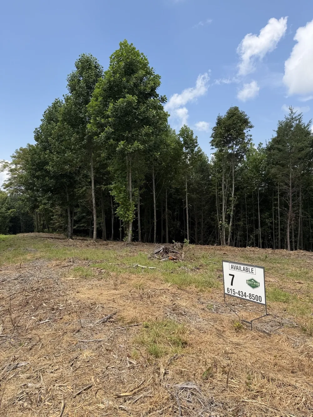 0 Rocky Lane Spencer, TN 38585