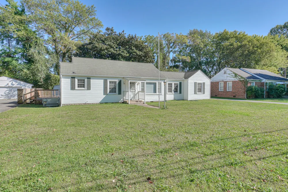 1402 N Tennessee Blvd Murfreesboro, TN 37130