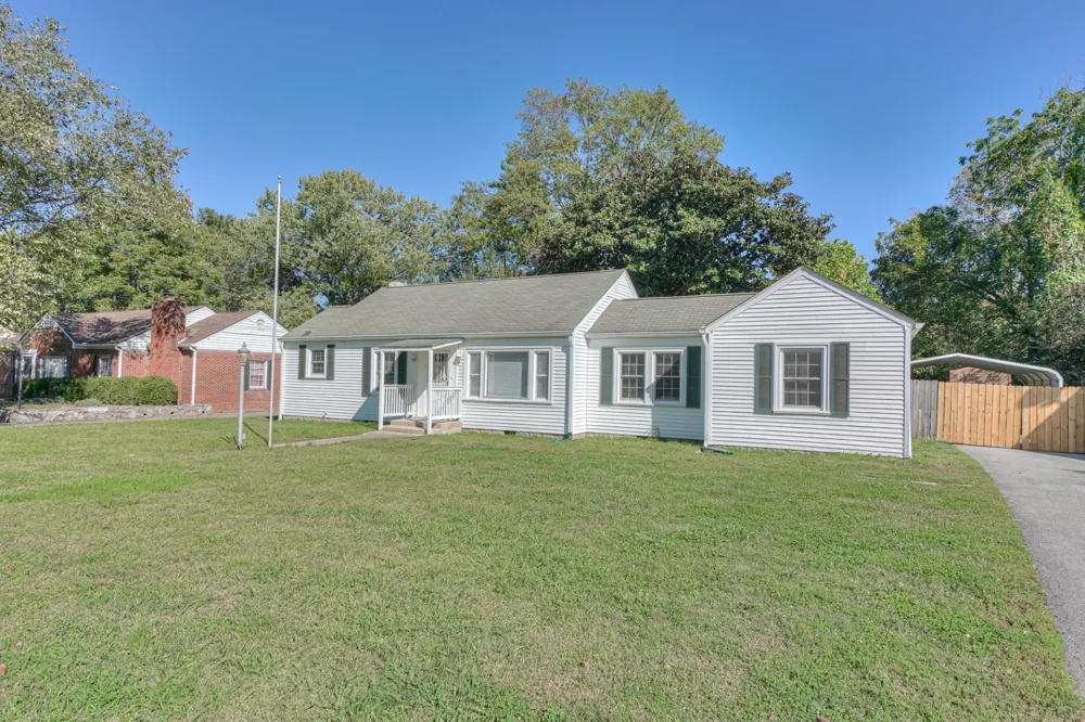 1402 N Tennessee Blvd Murfreesboro, TN 37130
