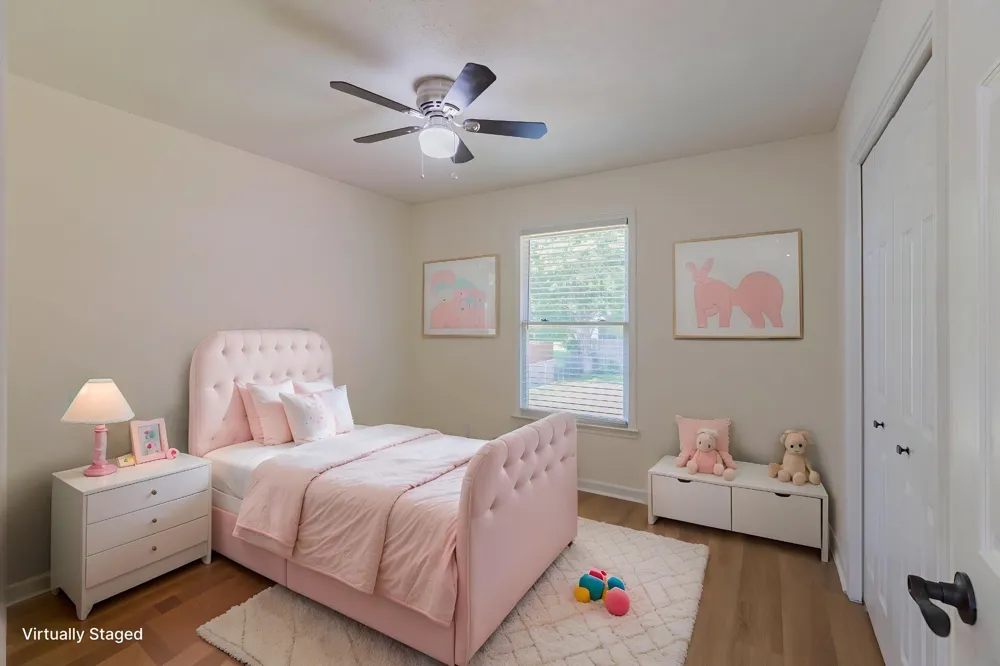 3820 Marla Cir Clarksville, TN 37042