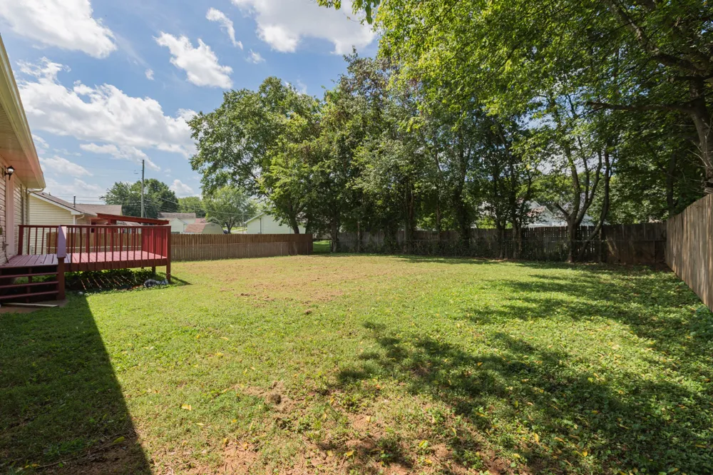 3820 Marla Cir Clarksville, TN 37042