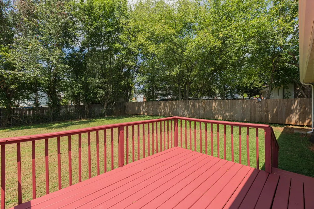 3820 Marla Cir Clarksville, TN 37042