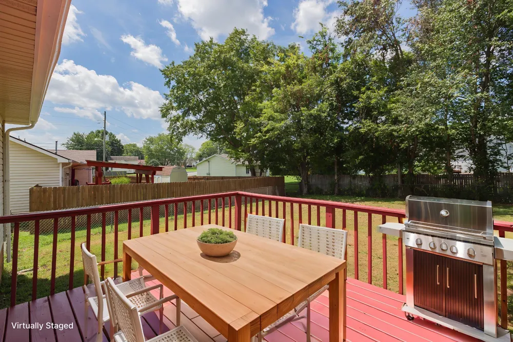 3820 Marla Cir Clarksville, TN 37042