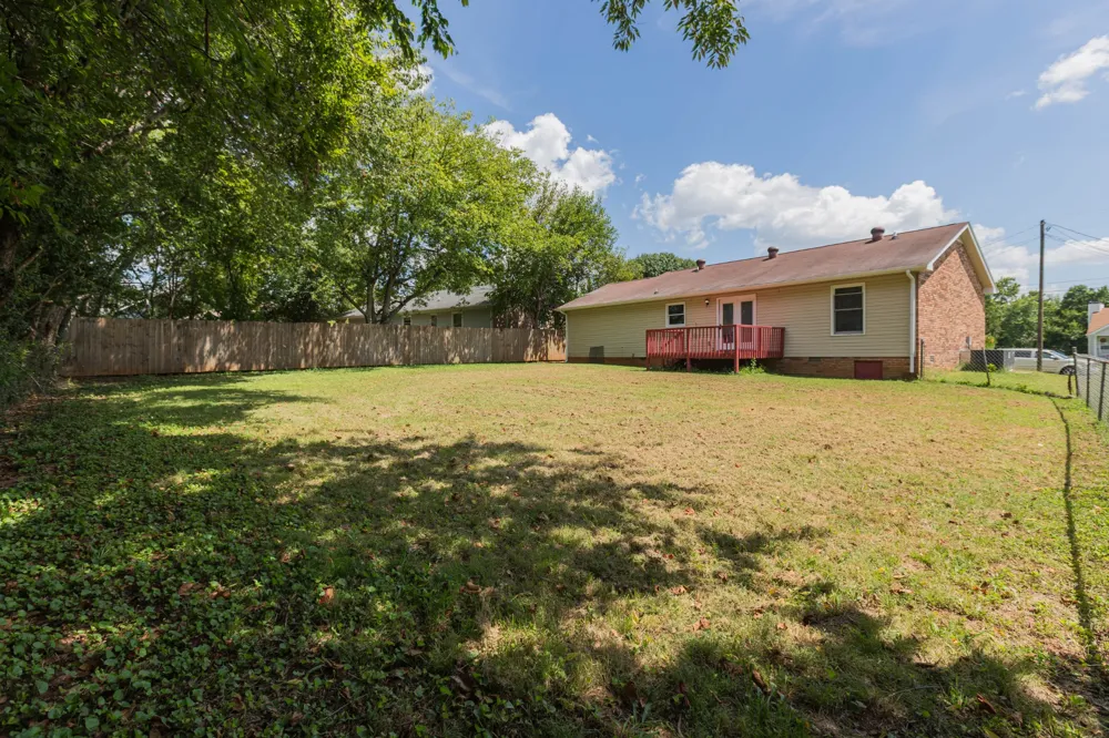 3820 Marla Cir Clarksville, TN 37042