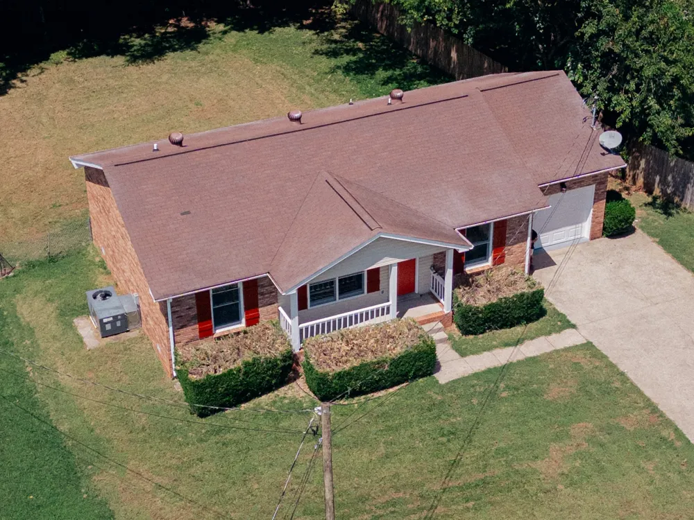 3820 Marla Cir Clarksville, TN 37042