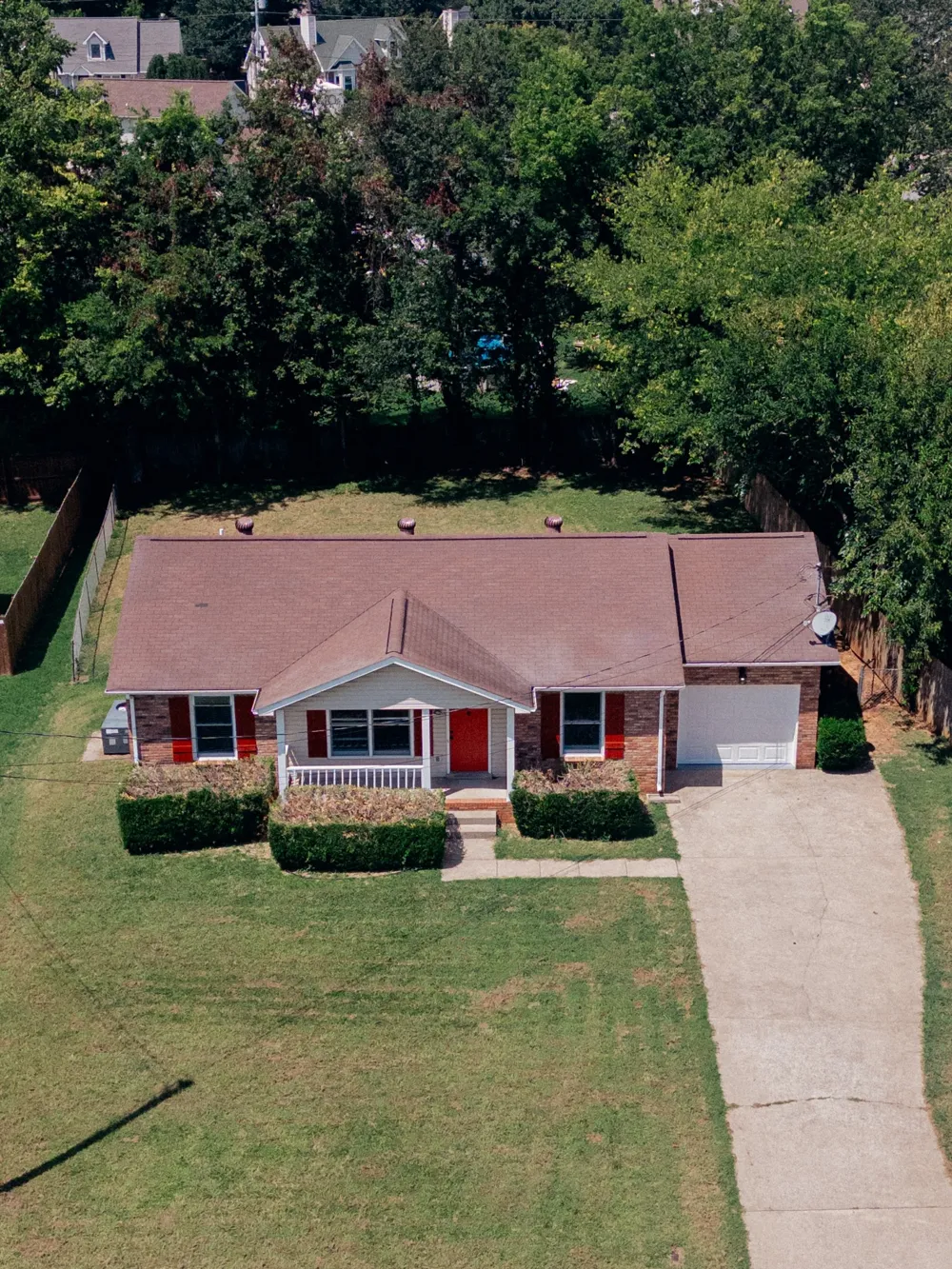 3820 Marla Cir Clarksville, TN 37042