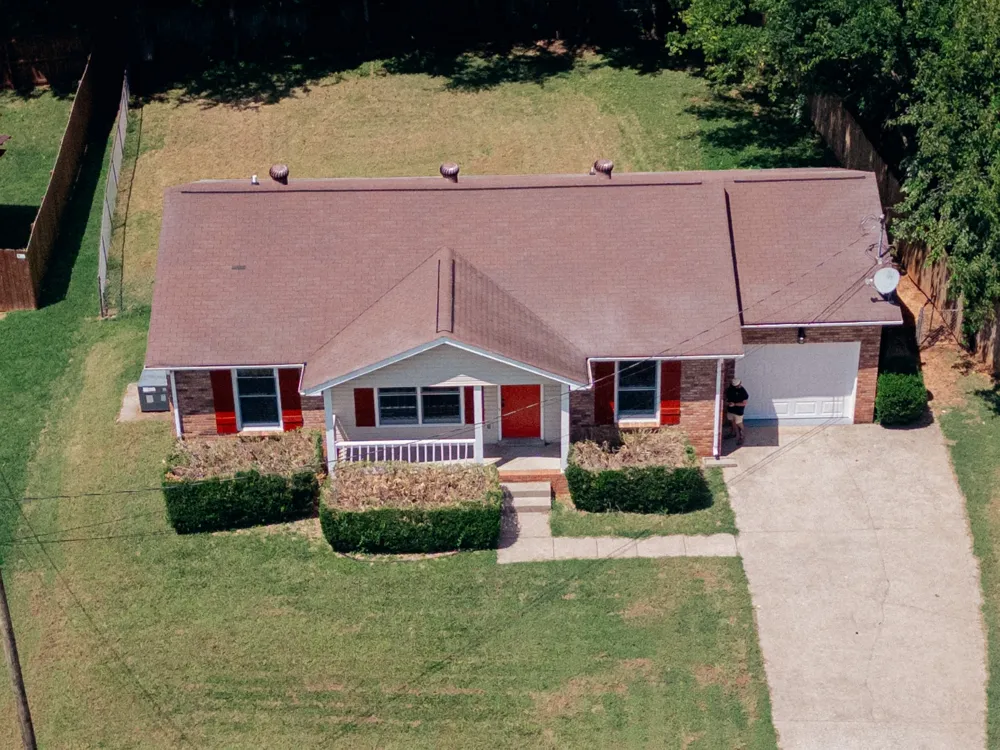 3820 Marla Cir Clarksville, TN 37042