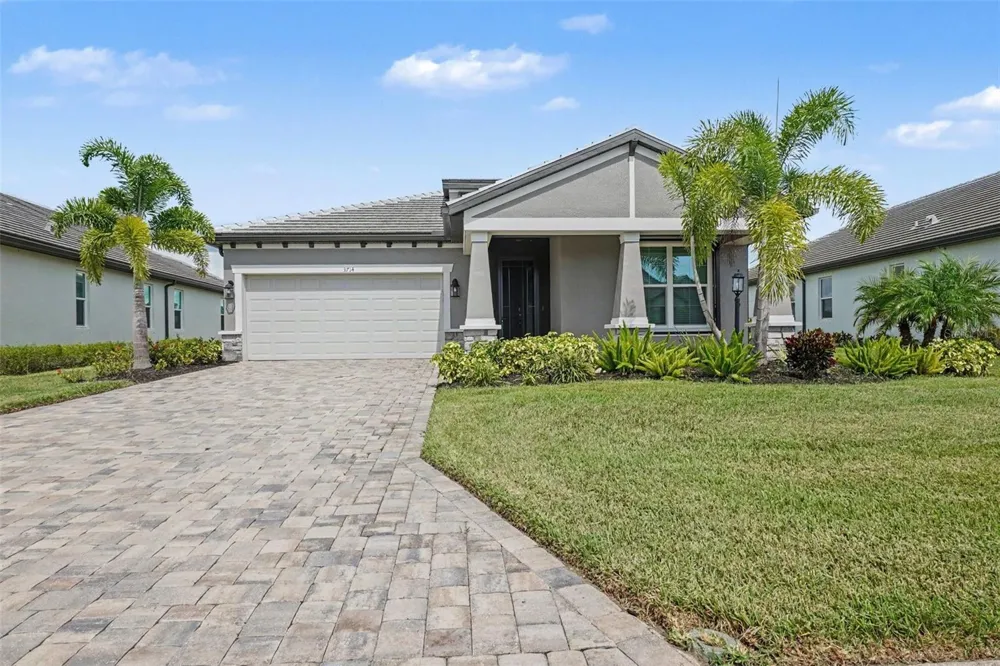3714 WILD BLOSSOM PLACE Parrish, FL 34219